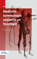 Medische Terminologie Anatomie En Fysiologie