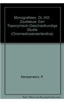 Monografieen, DL XIX