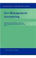 Eco-Management Accounting