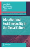 Education and Social Inequality in the Global Culture