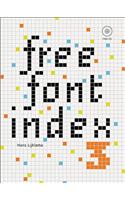 Free Font Index 3