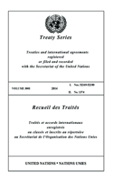 Treaty Series 3001