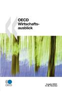 OECD-Wirtschaftsausblick, Ausgabe 2009/2