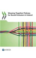 Weaving together policies for social inclusion in Ireland