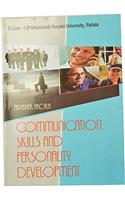 Communication Skills and Personality Development