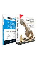Artificial Intelligence Bundle (Set of 2 books)