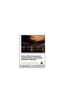 Oracle SOA Infrastructure Implementation Certification Handbook (1Z0-451)