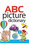 ABC Picture Dictionary