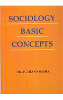 Sociology Basic Concepts