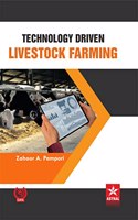 Technology Driven Livestock Farming