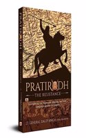 Pratirodh: The Resistanceâ€”Spotlighting the Rajputana, Maratha and Sikh campaign against Aurangzeb