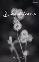 Poetry book Dandelions