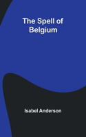 Spell of Belgium