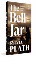 The Bell Jar by Sylvia Plath