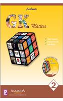 Academic Gk Matters 2