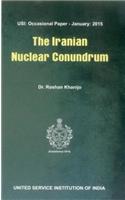 The Iranian Nuclear Conundrum