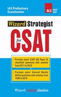 Wizard Strategist for CSAT