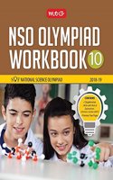 National Science Olympiad Workbook -Class 10