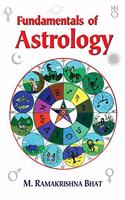 Fundamentals Of Astrology