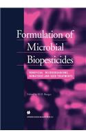 Formulation of Microbial Biopesticides