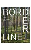 Borderline: Frontiers of Peace(English)