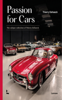 Passion for Cars