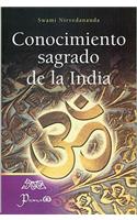 Conocimiento Sagrado de La India