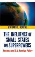 Influence of Small States on Superpowers