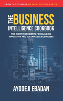 Business Intelligence Cookbook