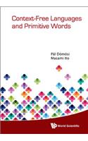 Context-Free Languages and Primitive Words