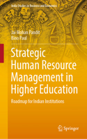 Strategic Human Resource Management in Higher Education
