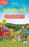 Era uma vez (A1-A2)