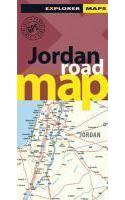 Jordan Road Map