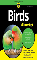 Birds for Dummies