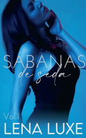 Sábanas de seda Vol.1