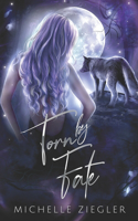 Torn by Fate: A wolf shifter fated mates romance(3 Fighting Fate)