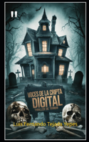 "Voces de la Cripta Digital": Thriller de Terror