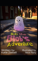 Bob the Blob's Adventure