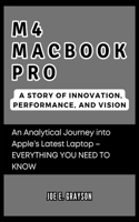 M4 MacBook Pro