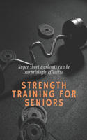 Super short workouts can be surprisingly effective
