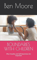 Boundaries with Children