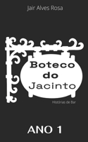 Boteco do Jacinto