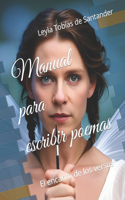 Manual para escribir poemas
