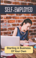 Self-Employed