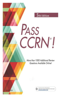 Pass Ccrn