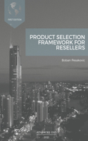 Product Selection Framework For Resellers