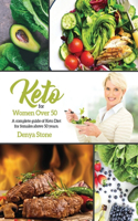 keto diet for women over 50