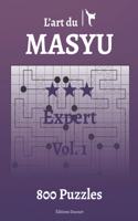 L'art du Masyu Expert