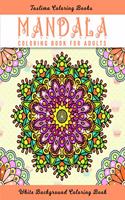 Mandala Coloring Book for Adults