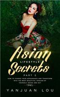 Asian Lifestyle Secrets Part 3